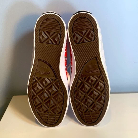 Converse UNT1TL3D High-Top Sneakers NWOB - Picture 7 of 8